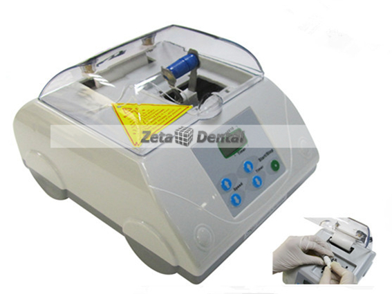 ZoneRay® Dental HL-AH G8 Amalgamator